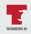 Toros de Lidia Logo